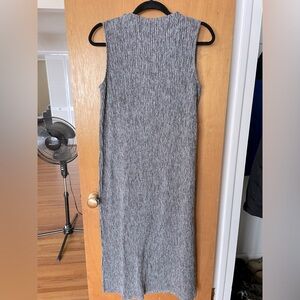 ZARA Midi/Maxi Dress